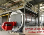 5 Lưu Ý Quan Trọng Khi Thực Hiện Quy Trình Vận Hành Lò Hơi